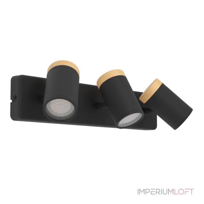 Спот Eglo Consuma 300002 от ImperiumLoft Спот Eglo Consuma 300002 от ImperiumLoft