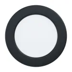 Встраиваемый светильник Eglo ПРОМО Fueva 5 99157 Цвет плафонов белый