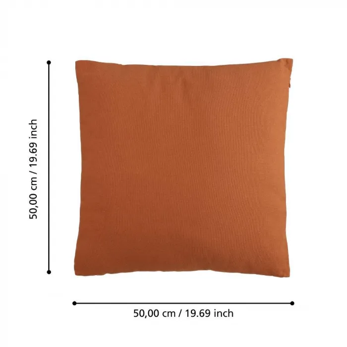 Подушка декоративная Eglo ILES 420085 от ImperiumLoft