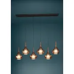 Подвесной светильник Eglo Almoster 390441 от ImperiumLoft