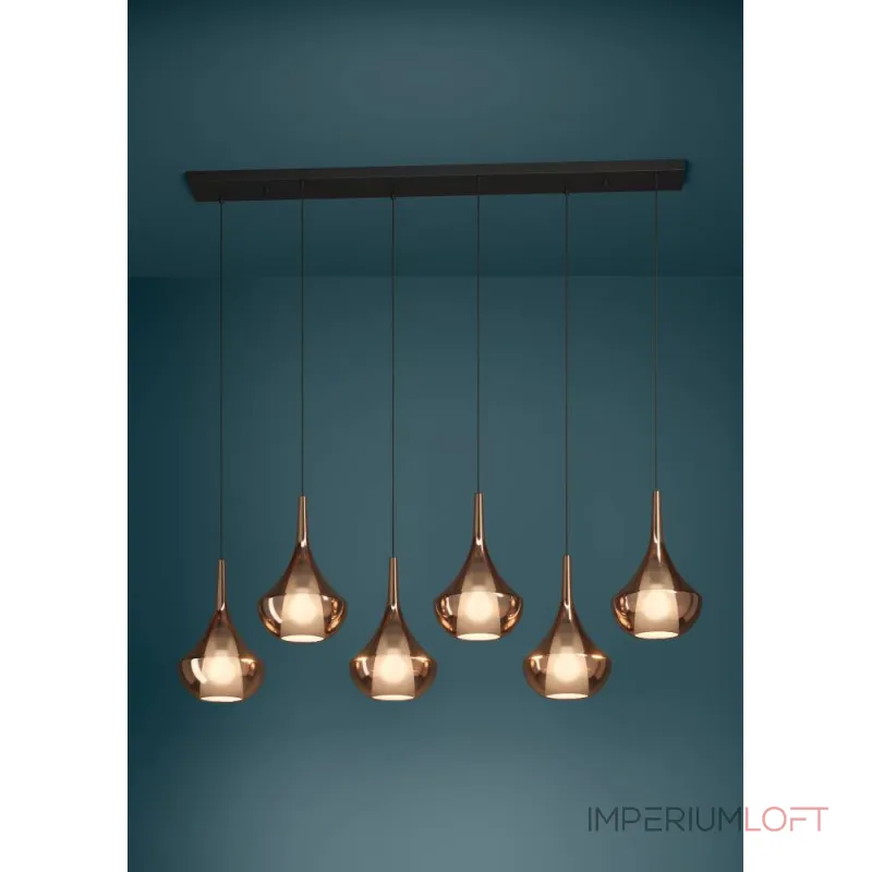 Подвесной светильник Eglo Almoster 390441 от ImperiumLoft Подвесной светильник Eglo Almoster 390441 от ImperiumLoft