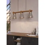 Люстра Eglo CAWTON 43952 от ImperiumLoft