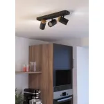 Спот Eglo Consuma 300002 от ImperiumLoft