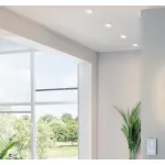 Светодиодный встраиваемый светильник Eglo MAZUBY 34016 от ImperiumLoft