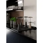 Мульти зарядное устройство для уличных настольных ламп 6 портов Eglo MULTI CHARGING 901094
