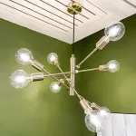 Люстра на штанге Eglo GRADOLI 1 99811