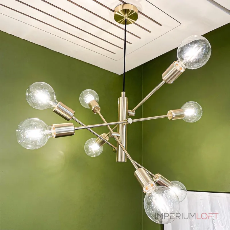 Люстра на штанге Eglo GRADOLI 1 99811