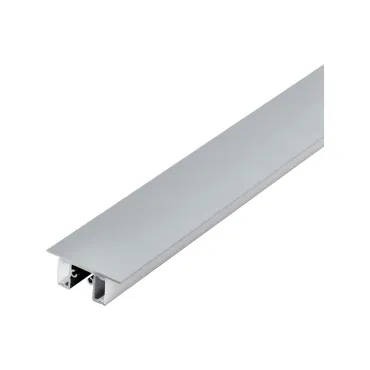 Накладной профиль Eglo SURFACE PROFILE 4 1м 98968