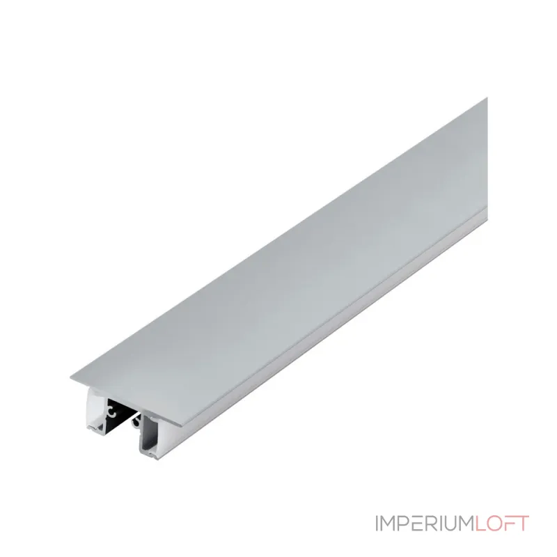 Накладной профиль Eglo SURFACE PROFILE 4 1м 98968 Накладной профиль Eglo SURFACE PROFILE 4 1м 98968
