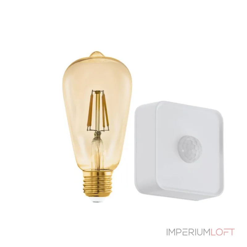 Светодиодная лампа Eglo LM_LED_E27 12258 от ImperiumLoft Светодиодная лампа Eglo LM_LED_E27 12258 от ImperiumLoft