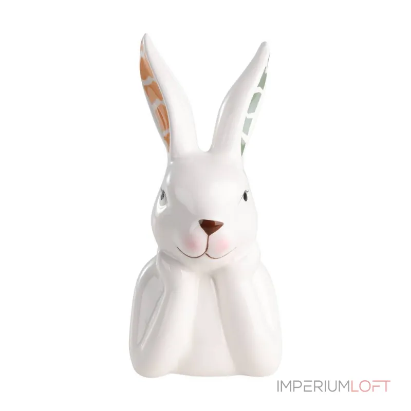 Статуэтка Заяц Eglo 427942 от ImperiumLoft Статуэтка Заяц Eglo 427942 от ImperiumLoft