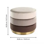 Пуф Eglo MASHIKE 424132 от ImperiumLoft
