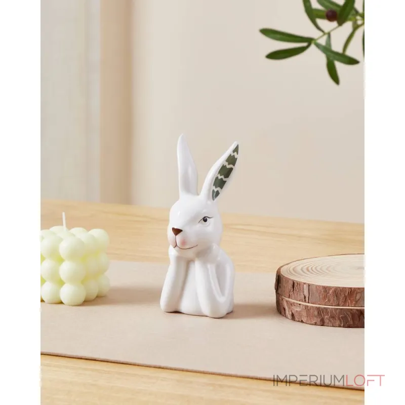 Статуэтка Заяц Eglo 427942 от ImperiumLoft Статуэтка Заяц Eglo 427942 от ImperiumLoft