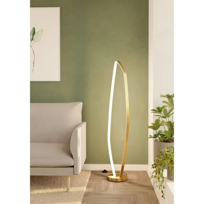 Торшер Eglo VALLEROSA 900919 от ImperiumLoft