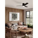 Вентилятор потолочный со светильником Eglo KAWANA 35176 от ImperiumLoft Вентилятор потолочный со светильником Eglo KAWANA 35176 от ImperiumLoft