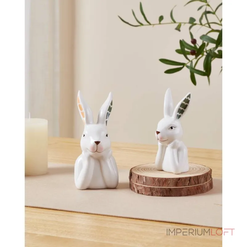 Статуэтка Заяц Eglo 427942 от ImperiumLoft Статуэтка Заяц Eglo 427942 от ImperiumLoft