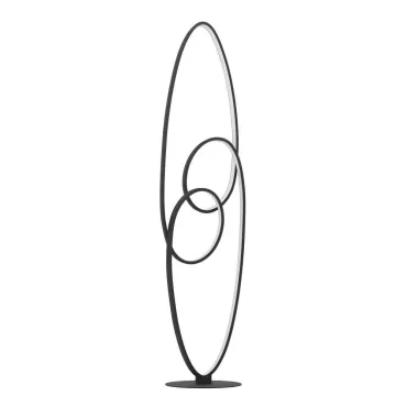 Светодиодный торшер Eglo Gianella 901015 Светодиодный торшер Eglo Gianella 901015