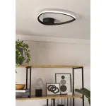 Светодиодный настенно-потолочный светильник Eglo Moschella 902148