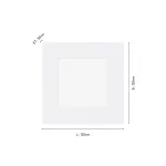 Встраиваемый светильник Eglo ПРОМО Fueva 1 pro 64607