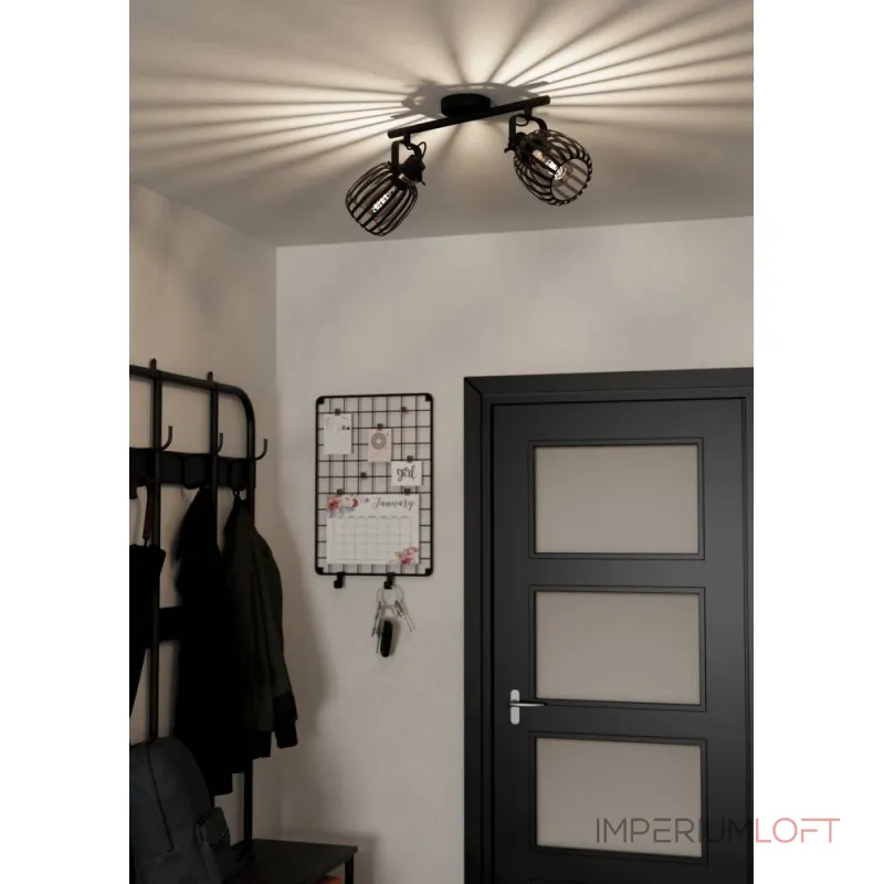 Спот Eglo GIRONA 900662 от ImperiumLoft Спот Eglo GIRONA 900662 от ImperiumLoft