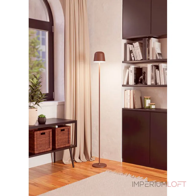 Аккуммуляторный торшер Eglo Mannera-L 901751 от ImperiumLoft