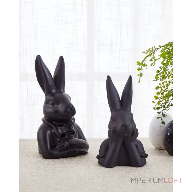 Фигурка Заяц Eglo GOPENG 427973 от ImperiumLoft Фигурка Заяц Eglo GOPENG 427973 от ImperiumLoft