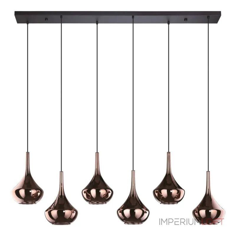 Подвесной светильник Eglo Almoster 390441 от ImperiumLoft Подвесной светильник Eglo Almoster 390441 от ImperiumLoft