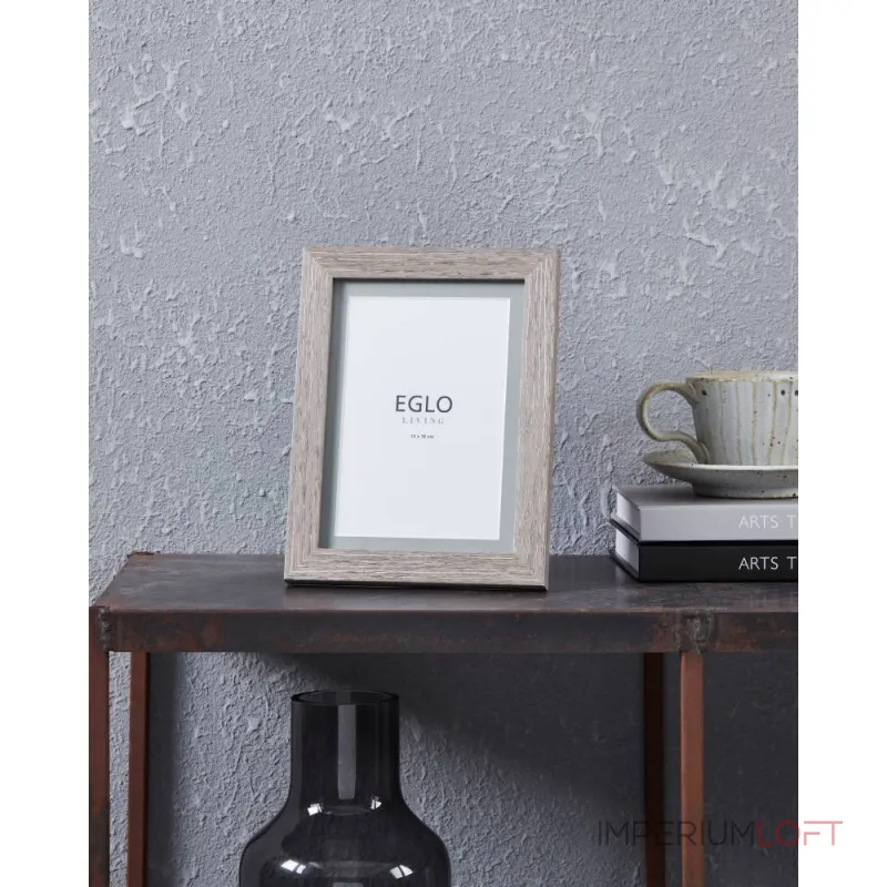 Фоторамка Eglo TEMERLOH 423095 от ImperiumLoft Фоторамка Eglo TEMERLOH 423095 от ImperiumLoft