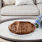 Тарелка декоративная Eglo FORLEYET 427065 от ImperiumLoft