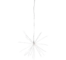 Светодиодный светильник на батарейках Eglo FIREWORK 411063