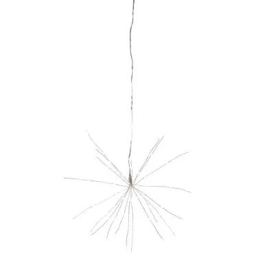 Светодиодный светильник на батарейках Eglo FIREWORK 411063