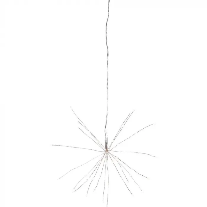 Светодиодный светильник на батарейках Eglo FIREWORK 411063 от ImperiumLoft