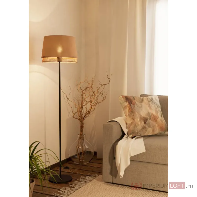 Торшер Eglo TABLEY 43978 от ImperiumLoft
