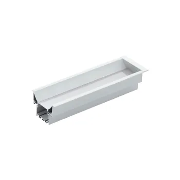 Встраиваемый профиль для лестниц Eglo RECESSED PROFILE 3 1м 98999 Встраиваемый профиль для лестниц Eglo RECESSED PROFILE 3 1м 98999