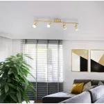 Спот Eglo BUZZ-LED 33187 от ImperiumLoft