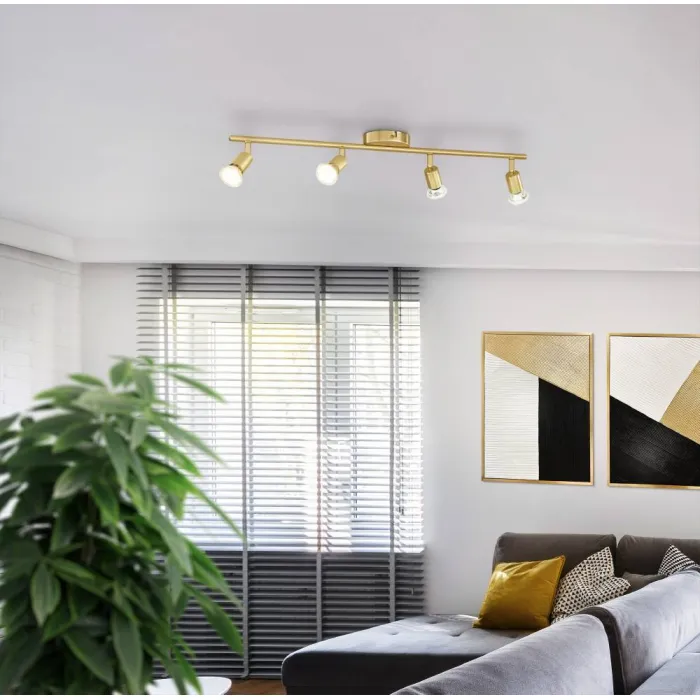 Спот Eglo BUZZ-LED 33187 от ImperiumLoft