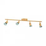 Спот Eglo BUZZ-LED 33187 от ImperiumLoft