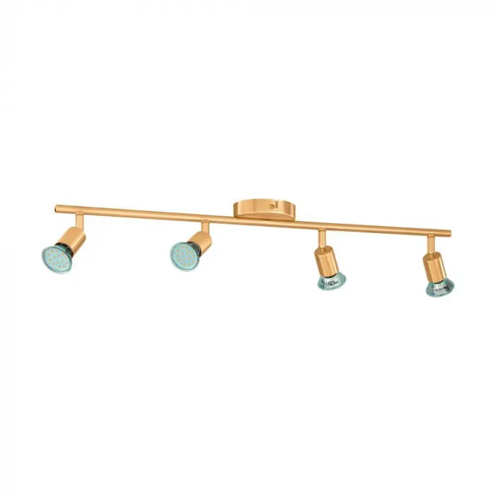 Спот Eglo BUZZ-LED 33187 от ImperiumLoft