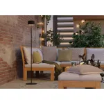 Торшер на солнечной батарее Eglo Roccanova-L 901891 от ImperiumLoft