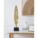 Статуэтка Перо Eglo GIFU 427078 от ImperiumLoft