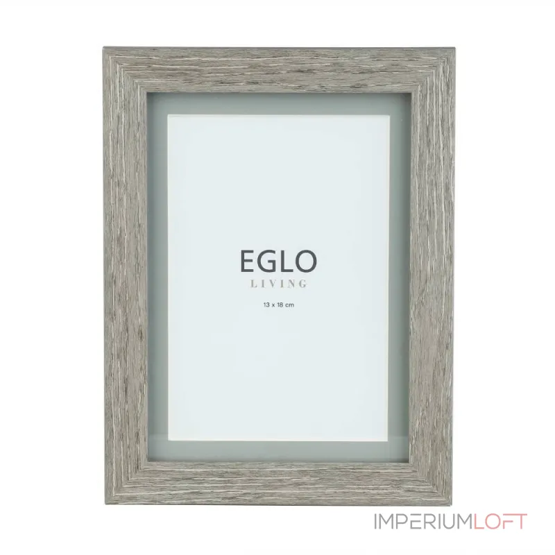 Фоторамка Eglo TEMERLOH 423095 от ImperiumLoft Фоторамка Eglo TEMERLOH 423095 от ImperiumLoft