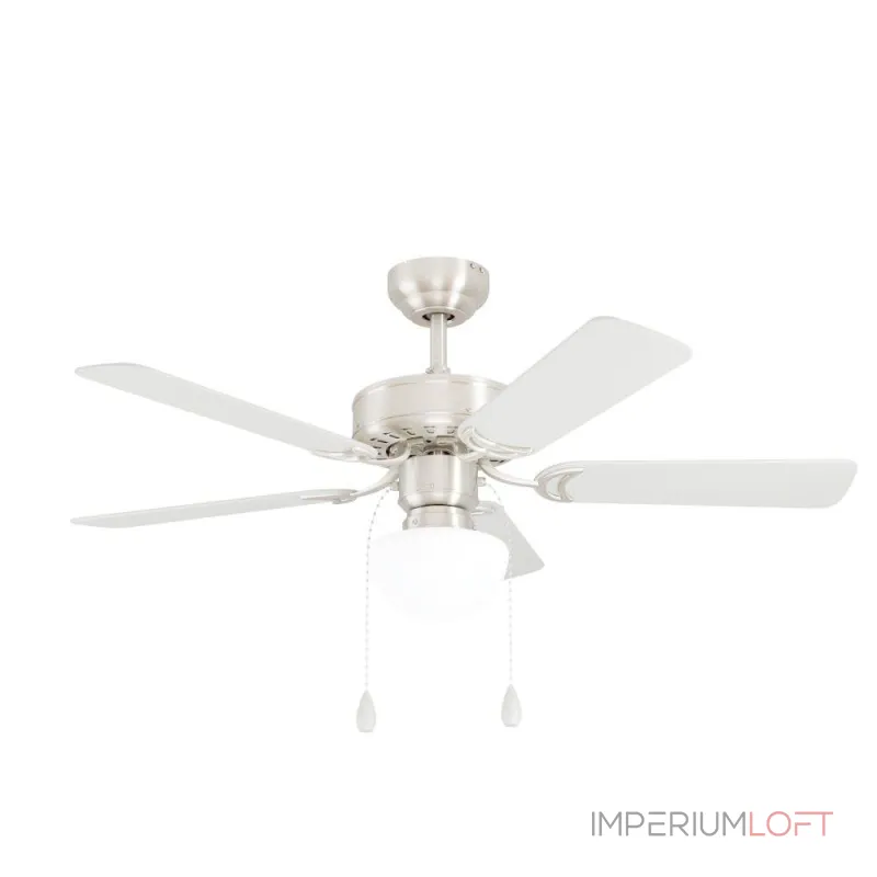 Потолочный светильник с вентилятором Eglo ПРОМО Cadiz 35074