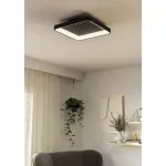 Потолочный светильник Eglo Loretello 901252