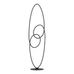 Светодиодный торшер Eglo Gianella 901015 от ImperiumLoft