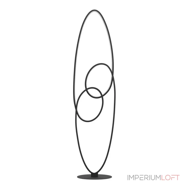 Светодиодный торшер Eglo Gianella 901015 от ImperiumLoft