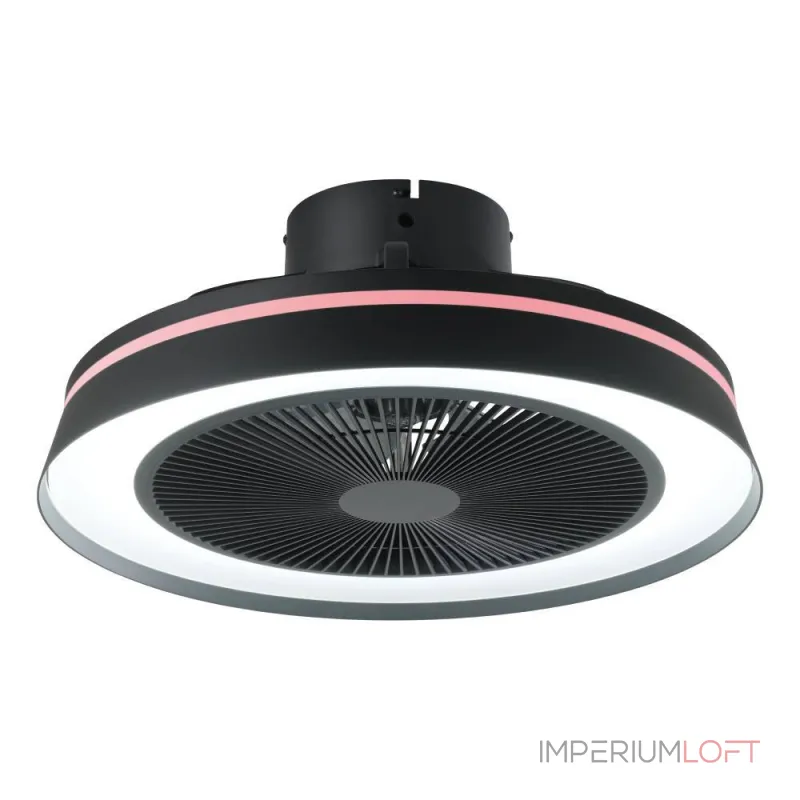 Вентилятор потолочный со светильником Eglo Vallonia 35196 от ImperiumLoft Вентилятор потолочный со светильником Eglo Vallonia 35196 от ImperiumLoft