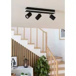 Светодиодный спот Eglo Rimbocchi 1 901636 от ImperiumLoft