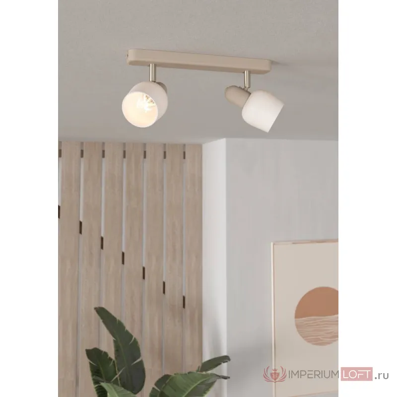 Спот Eglo CORATO 900715 от ImperiumLoft