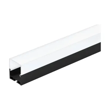 Накладной профиль Eglo SURFACE PROFILE 6 2м 99012