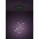 Светодиодный подвес Eglo Sindicat 390412